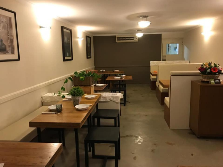 Bamboo Kitchen slider image