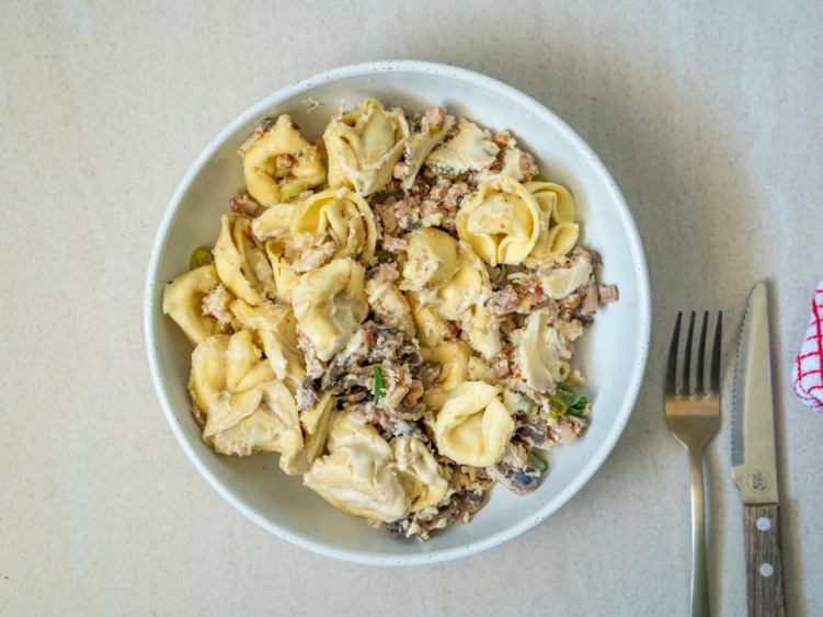 Mamma Mia's slider image