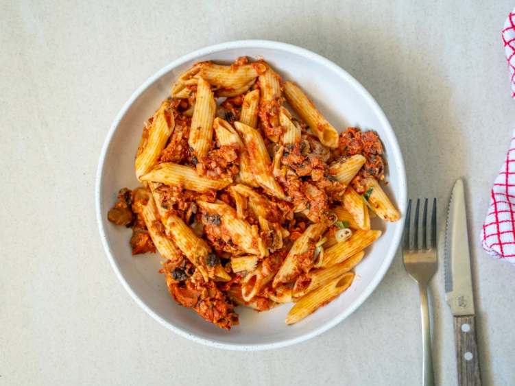 Mamma Mia's slider image