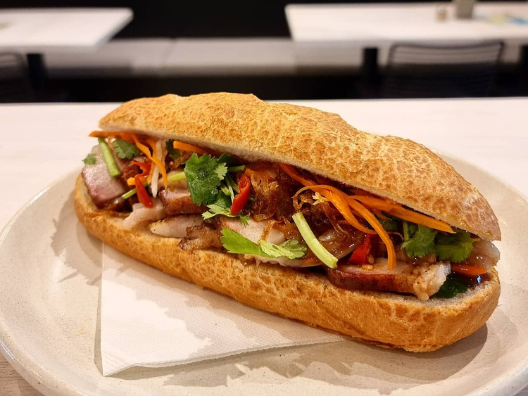 Saigon Corner Cafe - Northland slider image