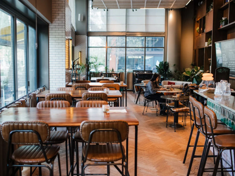 Bar Brasso slider image