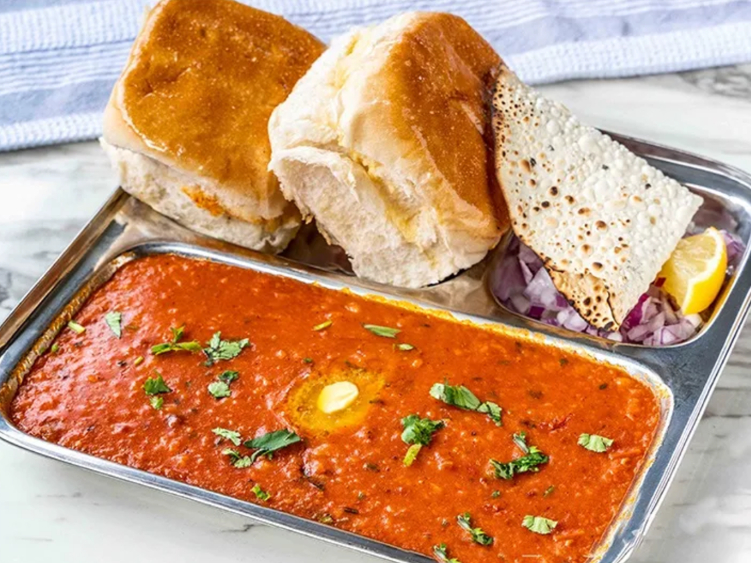Bawarchi Indian Kitchen slider image