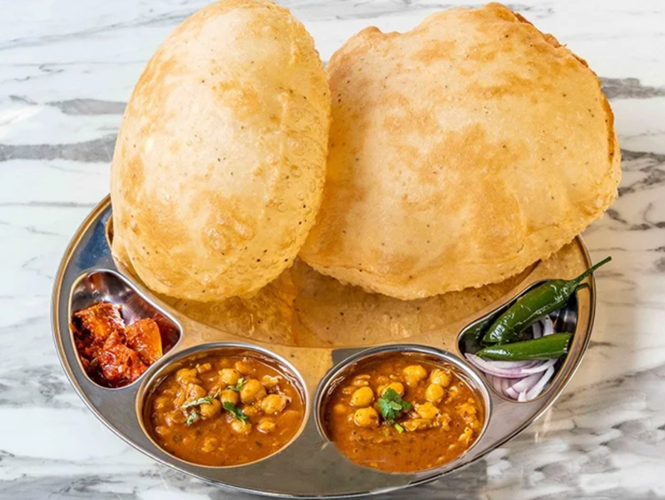 Bawarchi Indian Kitchen slider image