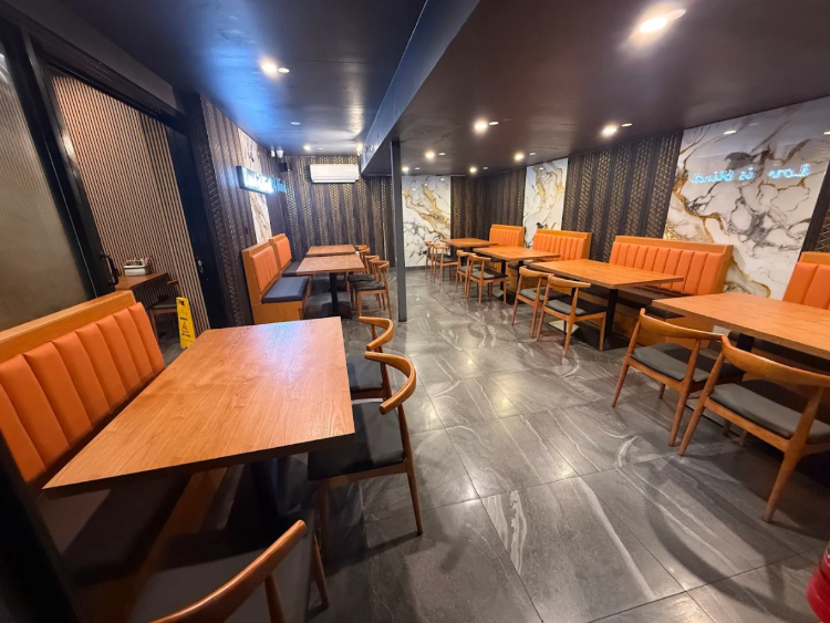 Bawarchi Indian Kitchen slider image