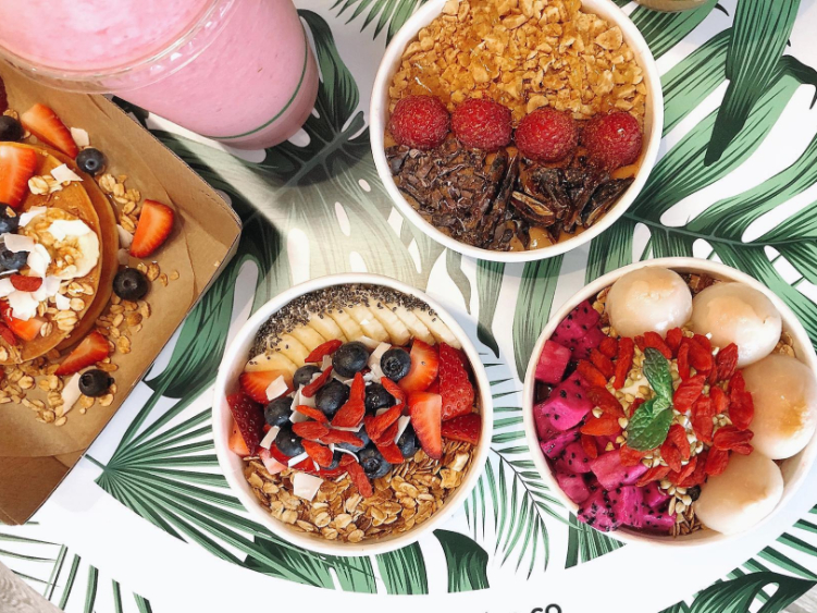 On The Juice - Richmond slider image