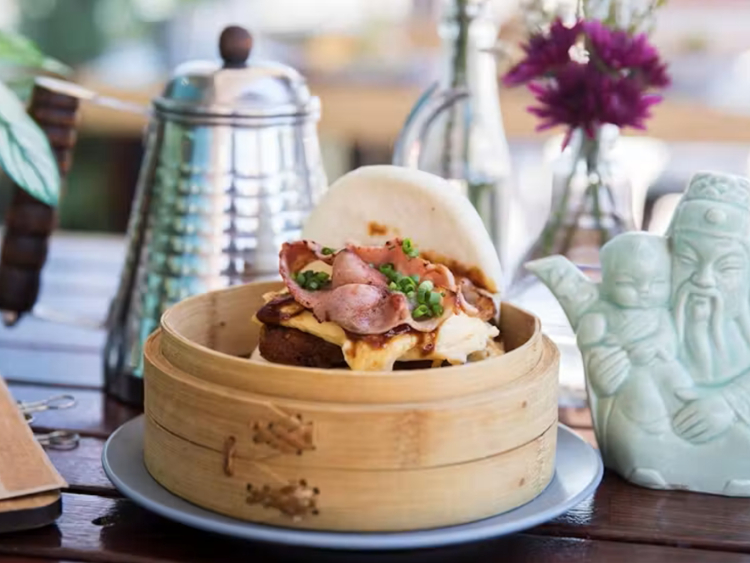 Panda & Co slider image