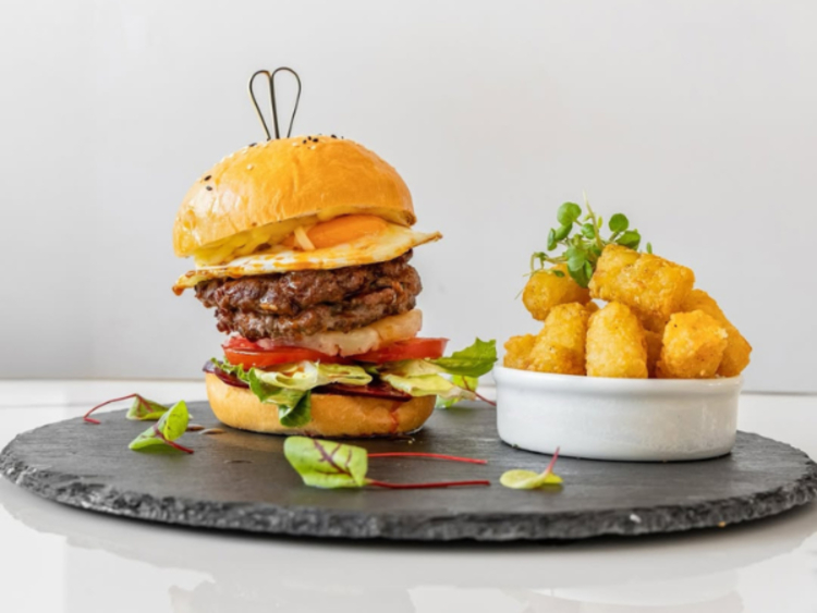 Paddi Paddington slider image