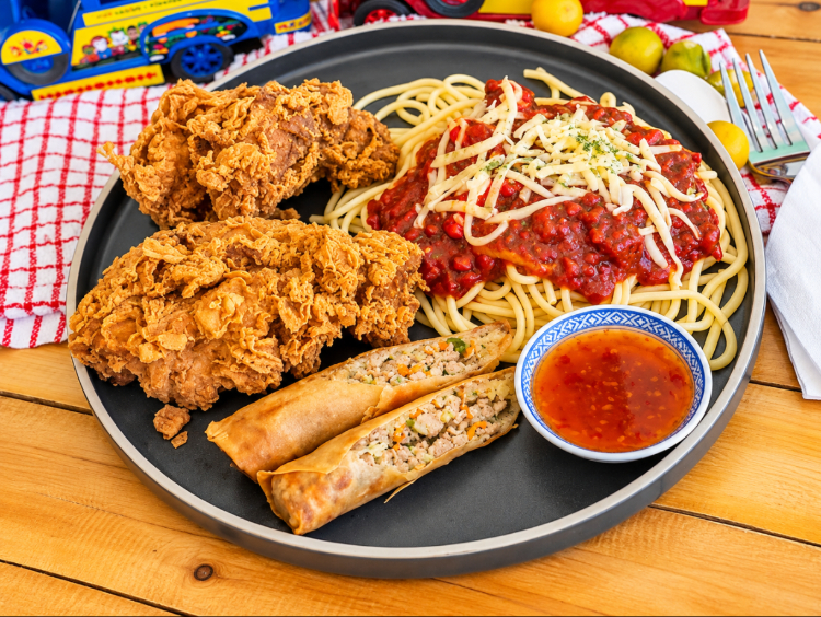 Wil's Resto slider image