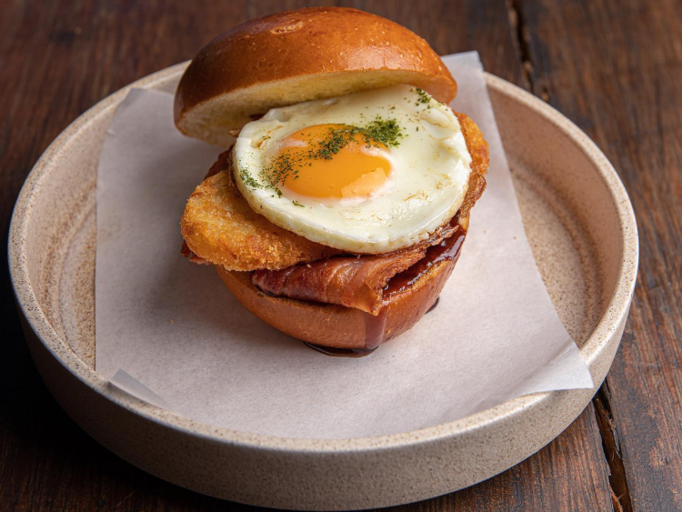 Musk Cafe and Bar slider image