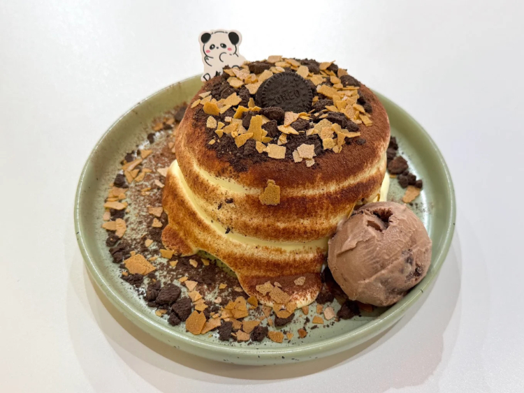 Panda - Newmarket slider image