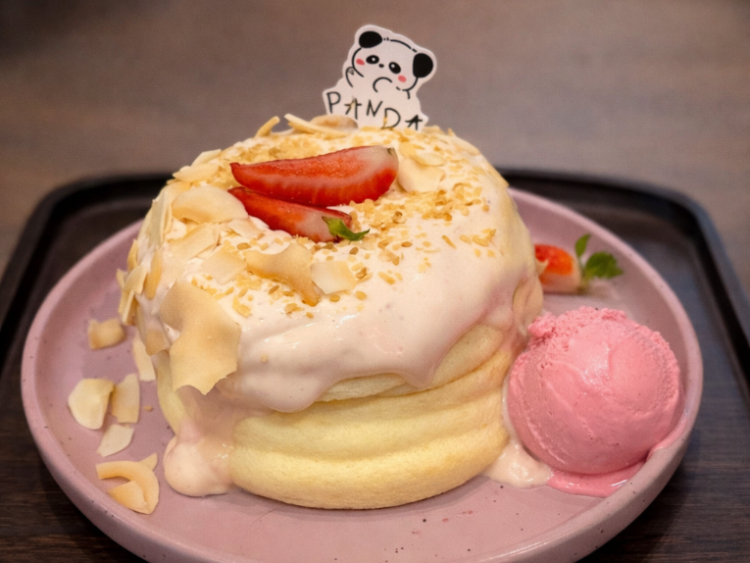 Panda - Newmarket slider image