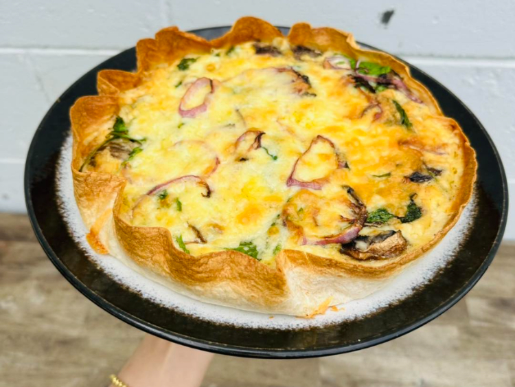 Grounded Emporium slider image