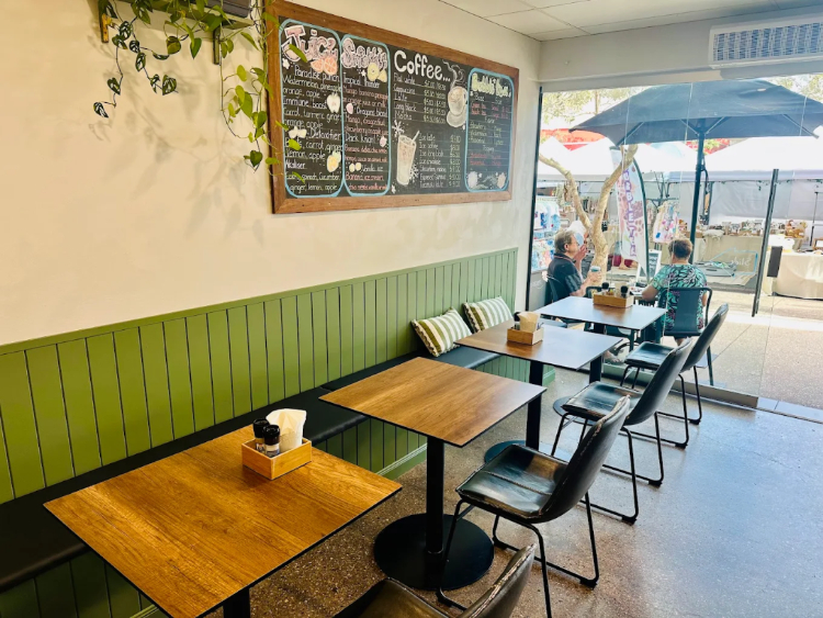 Grounded Emporium slider image