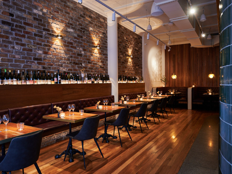 Wine Room slider image