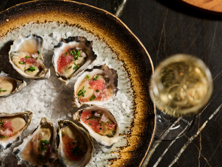 Wine Room slider image