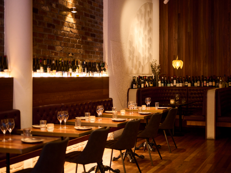 Wine Room slider image