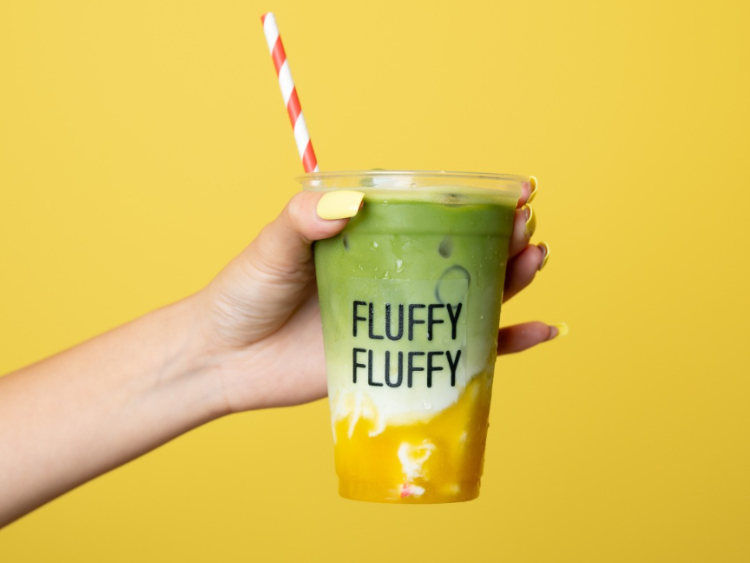 Fluffy Fluffy slider image