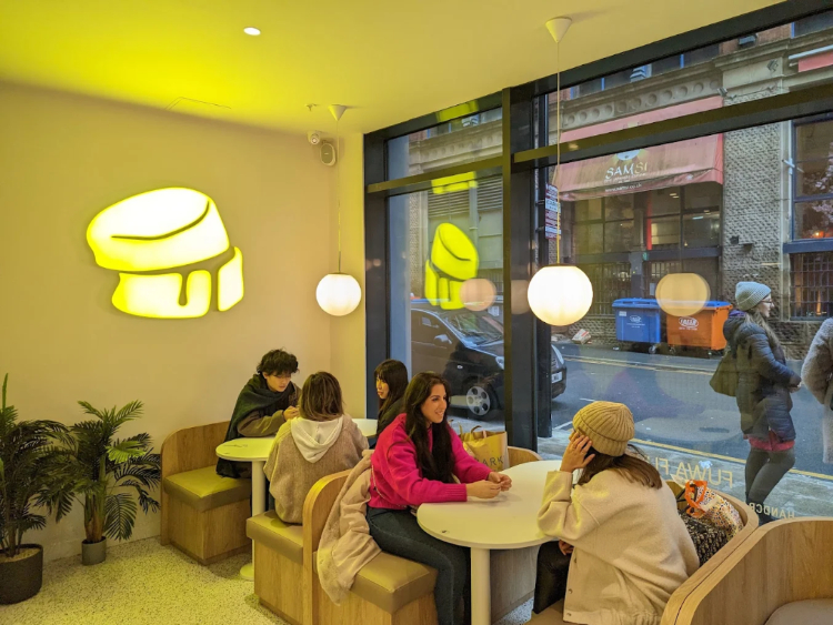 Fluffy Fluffy slider image