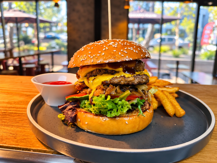 Epicurex slider image