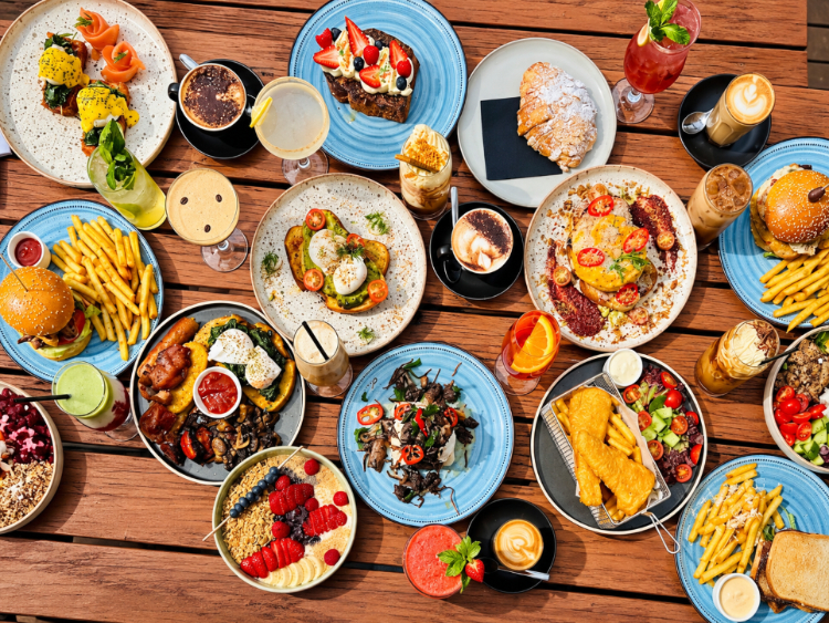 Epicurex slider image