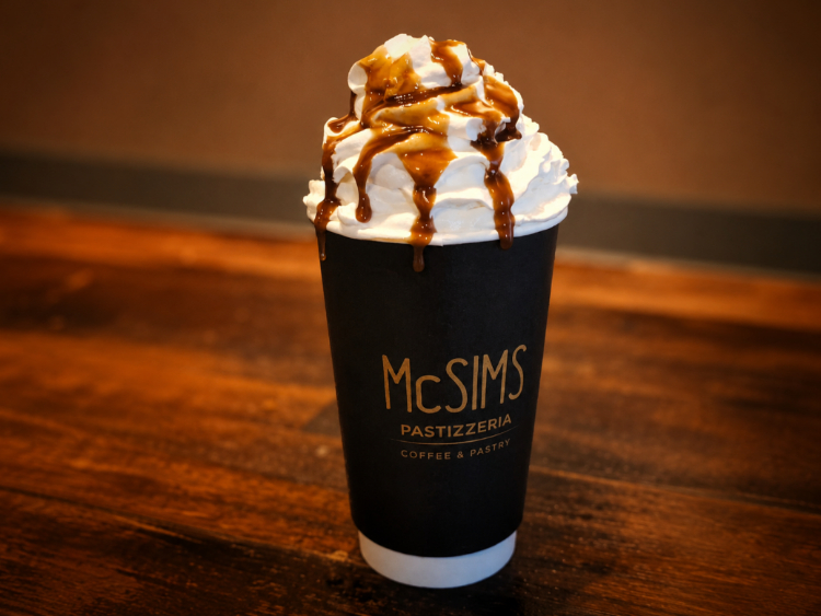 McSims Pastizzeria Coffee & Pastry - University SU slider image