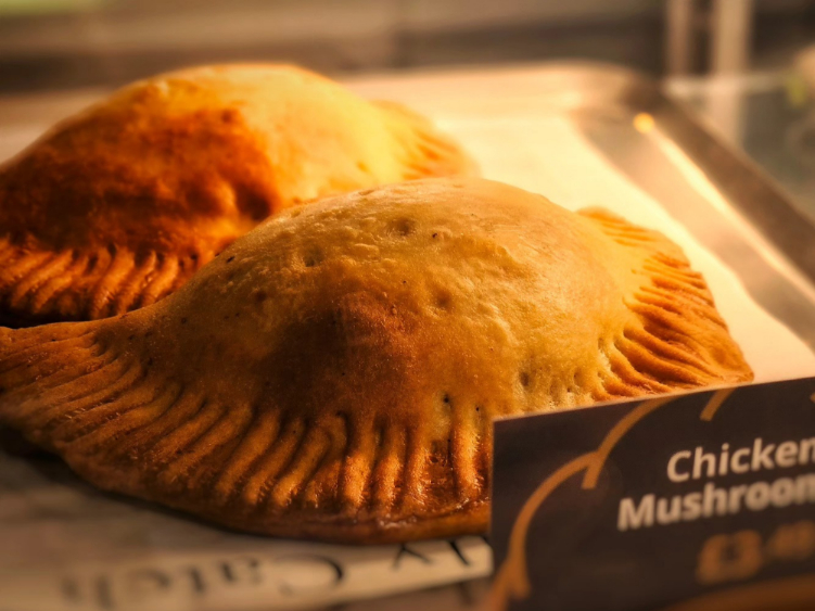 McSims Pastizzeria Coffee & Pastry - University SU slider image