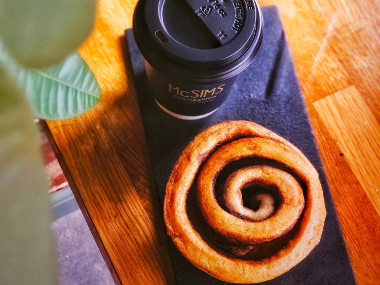 McSims Pastizzeria Coffee & Pastry - University SU slider image