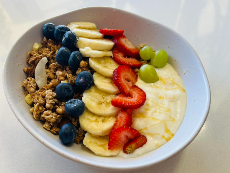 Suanie's Cafe & Kitchen slider image