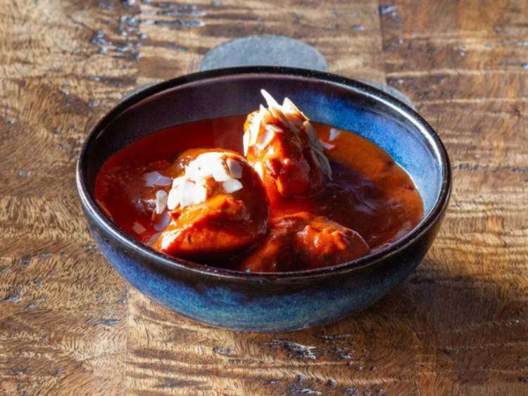 Zeera Tadka Indian Restaurant slider image