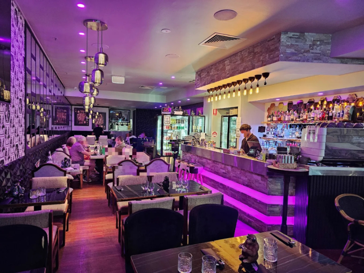 Drunken Monkey Cafe Bar & Restaurant slider image