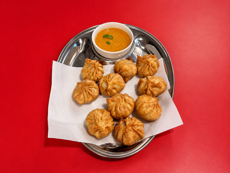Food House Nepal slider image