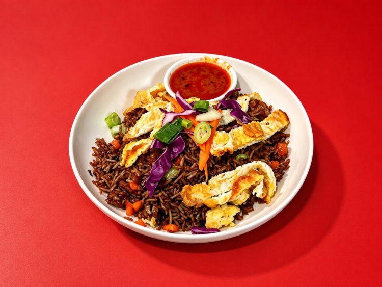 Food House Nepal slider image