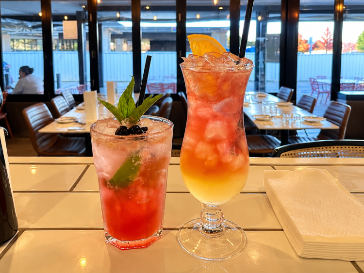 Sugo's Kitchen & Bar slider image