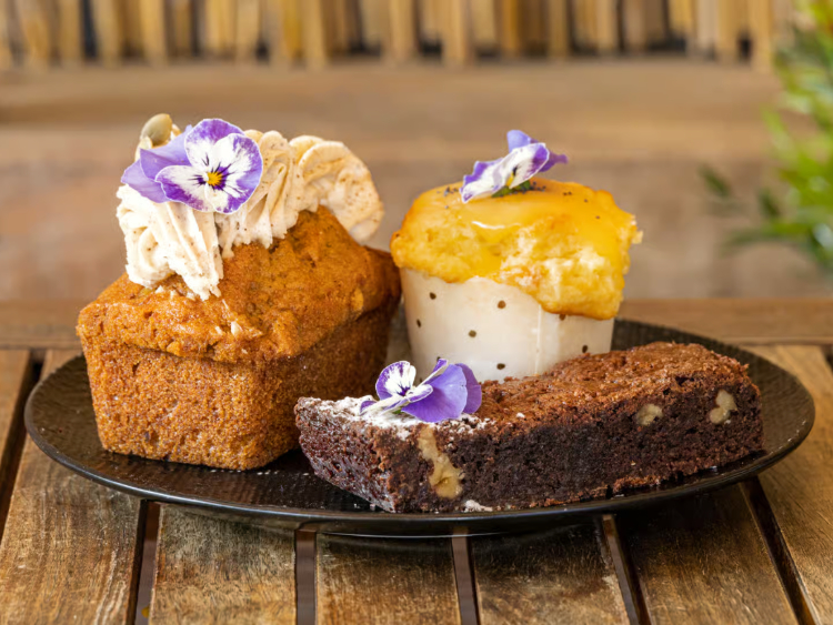 Garden Cafe on Guildford slider image