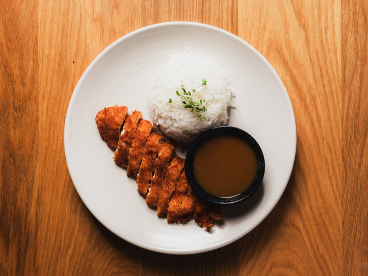 Sapporo Teppanyaki slider image