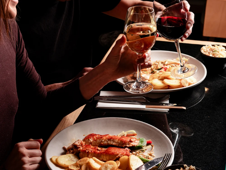 Sapporo Teppanyaki slider image