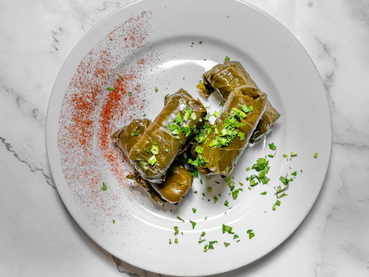 Noti's Souvlaki on Bay slider image