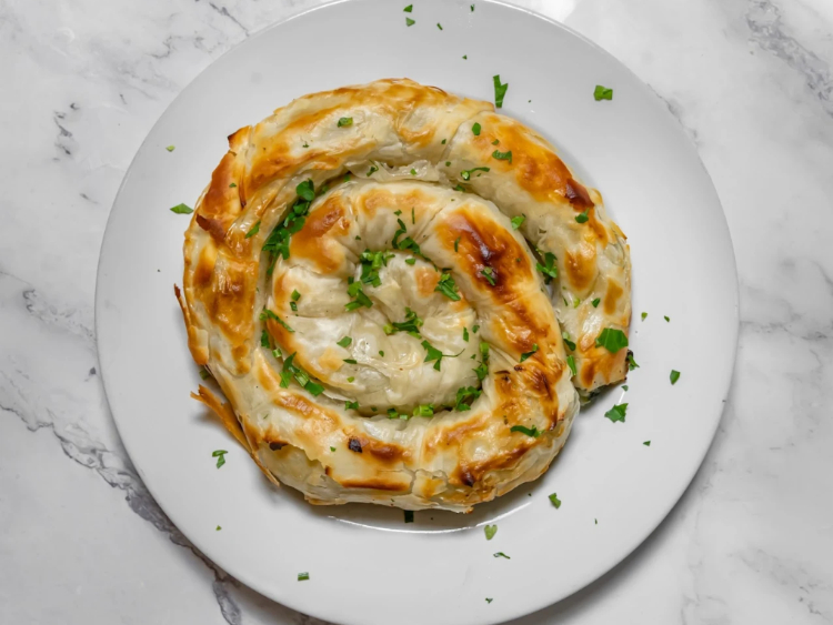 Noti's Souvlaki on Bay slider image