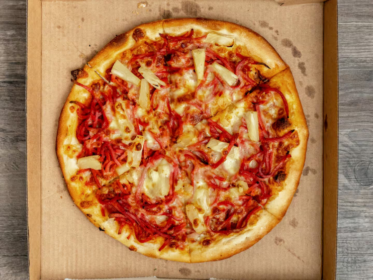 Crustini's - Wellington Point slider image