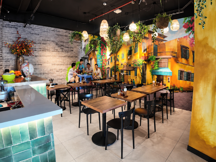 Pho Thin - Chatswood slider image