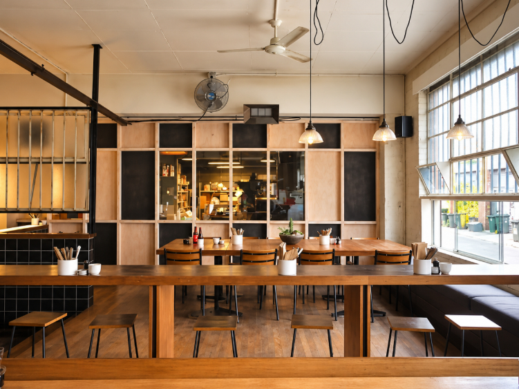 Wide Open Road Coffee Roasters slider image