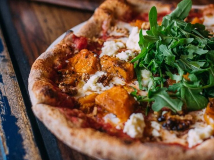 Farro Pizzeria - Windsor slider image
