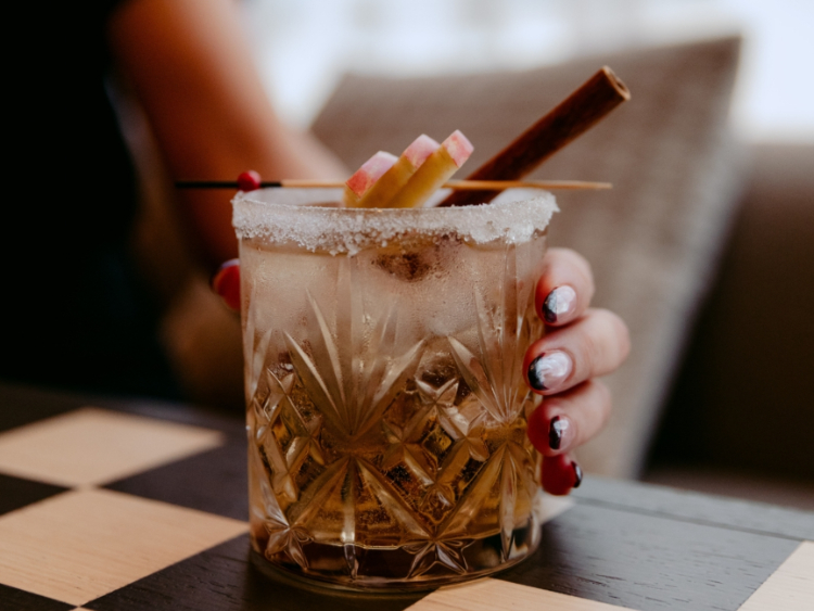 Bar Moxy slider image