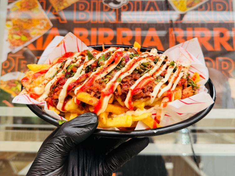 Birria Birria slider image