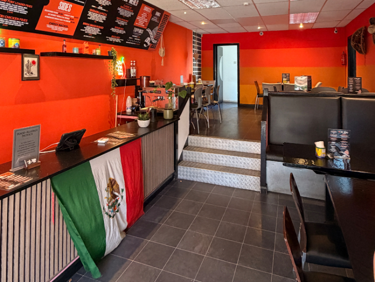 Birria Birria slider image