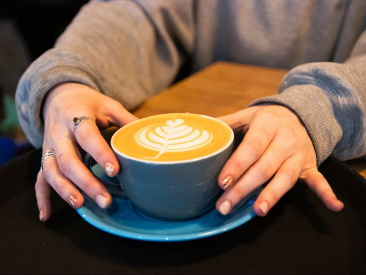 Quantum Coffee Roasters - Castle slider image
