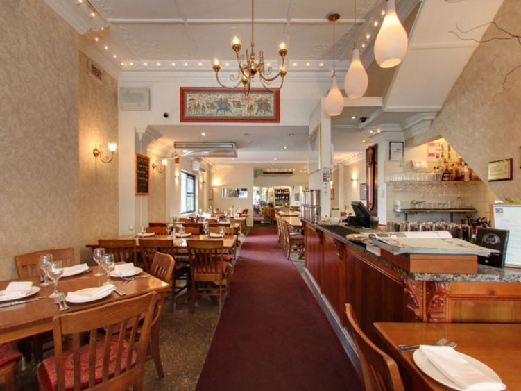 Maya Da Dhaba slider image