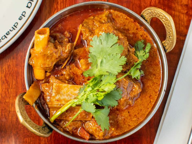 Maya Da Dhaba slider image