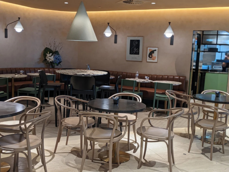 Bar Fino slider image