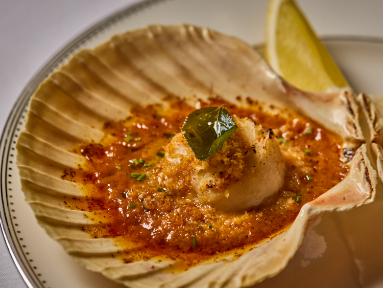 Yaatra Restaurant slider image